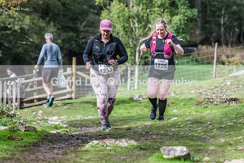 Dovedale Dash-2539 - Dovedale Dash Sunday 5th October 2025