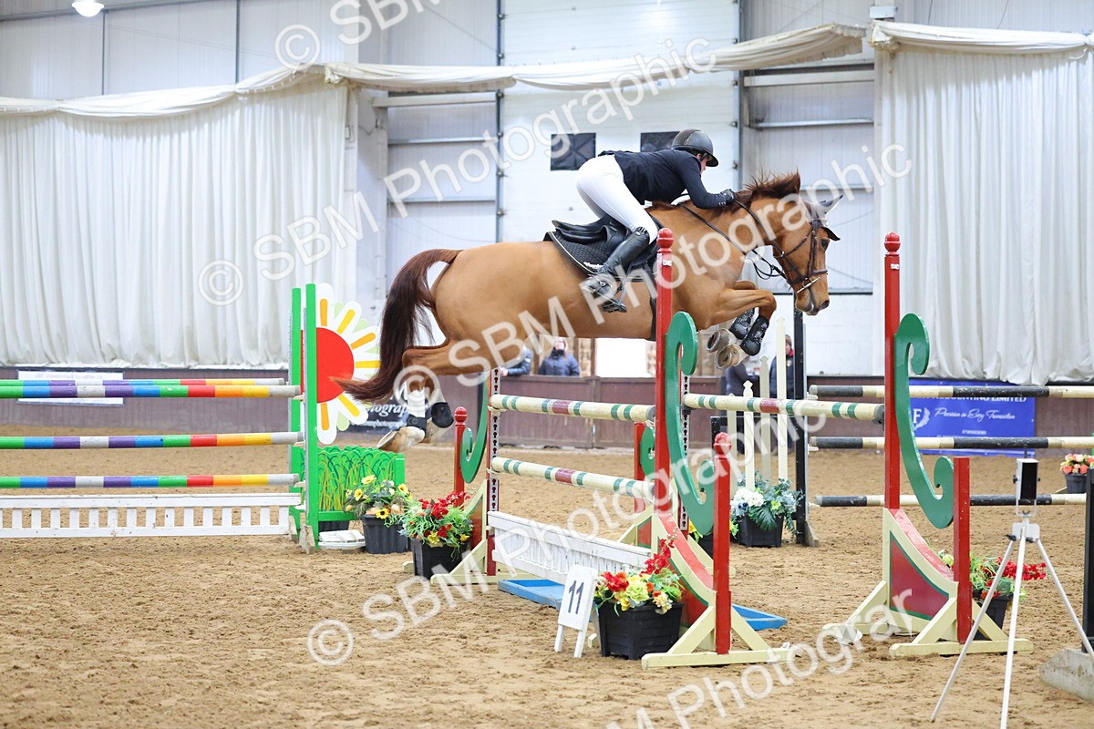 SBM_003844 - Class 10 - National B&C Handicap Championship Qualifier