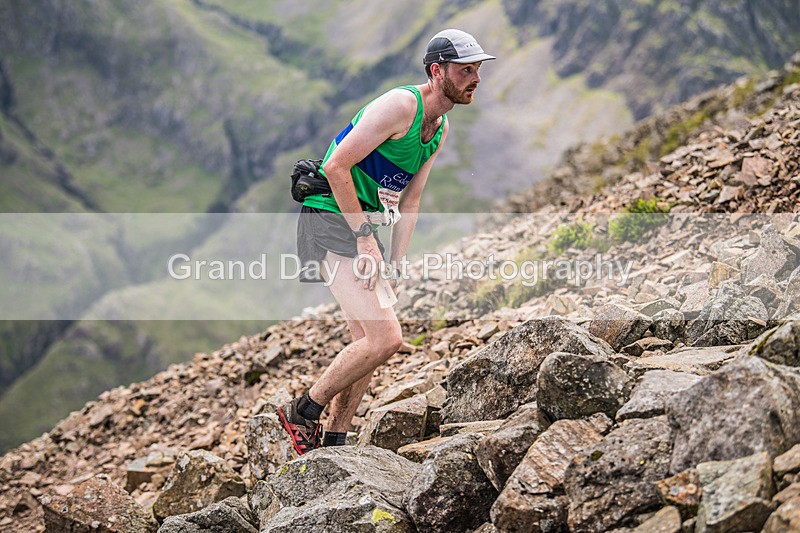 Borrowdale-565 - Borrowdale Fell Race Saturday 2nd August 2025