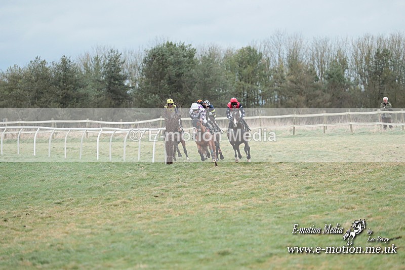 PtP 040224 802 - Combined Services Point-toPoint Larkhill 04/02/24