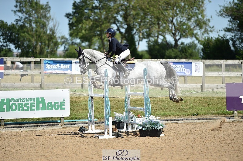 250628-151906-05834 - Cls 12 Newcomers Jump offs & Presentations