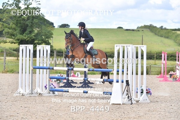 BPP_4449 - CLASS 20 SUN Winter/ Summer 128cm/ Winter/ Summer 138cm