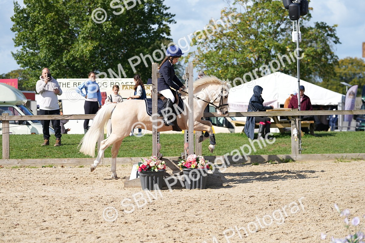SBM_17966 - J58 - Clear Round 50cm
