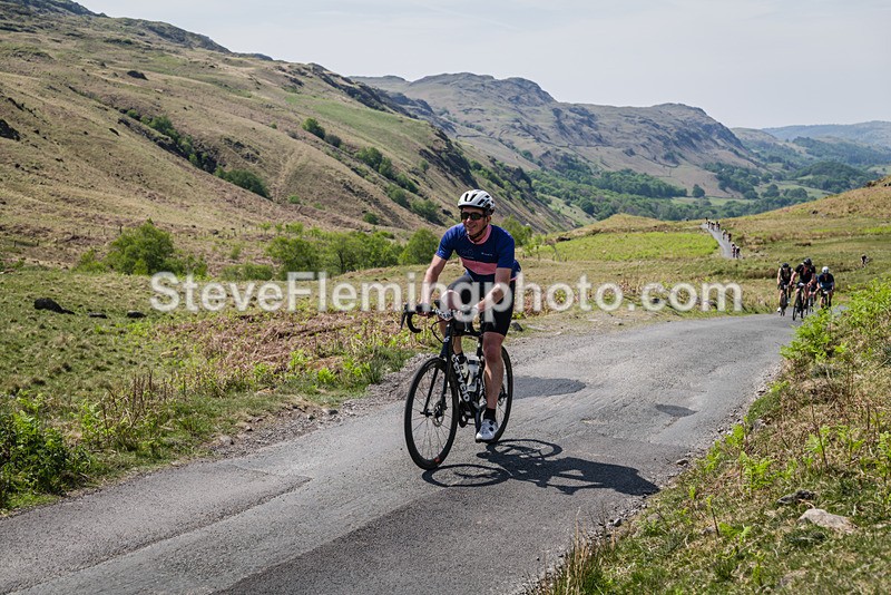 130029 - Hardknott Pass Camera 1 13.00-14.00