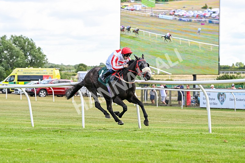 090725-Race 5-Cosmic Soul-3463 - Race 5