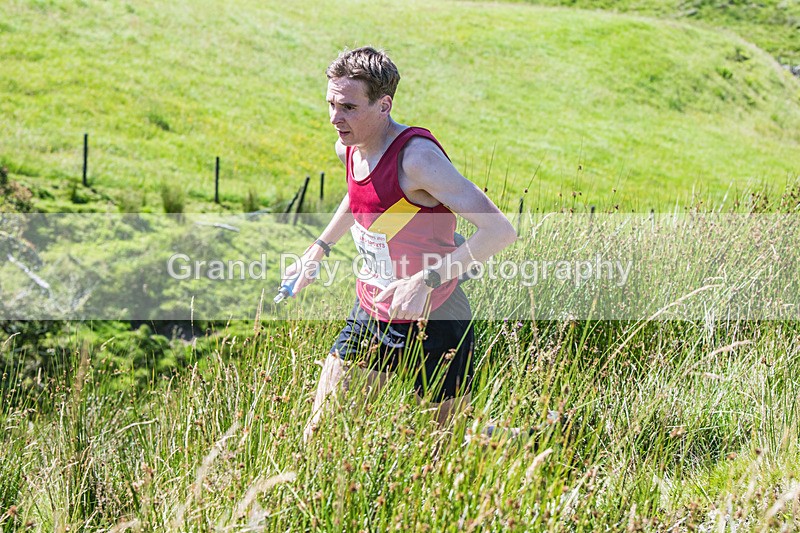 Tebay-133 - Tebay Fell Race Saturday 12th July 2025