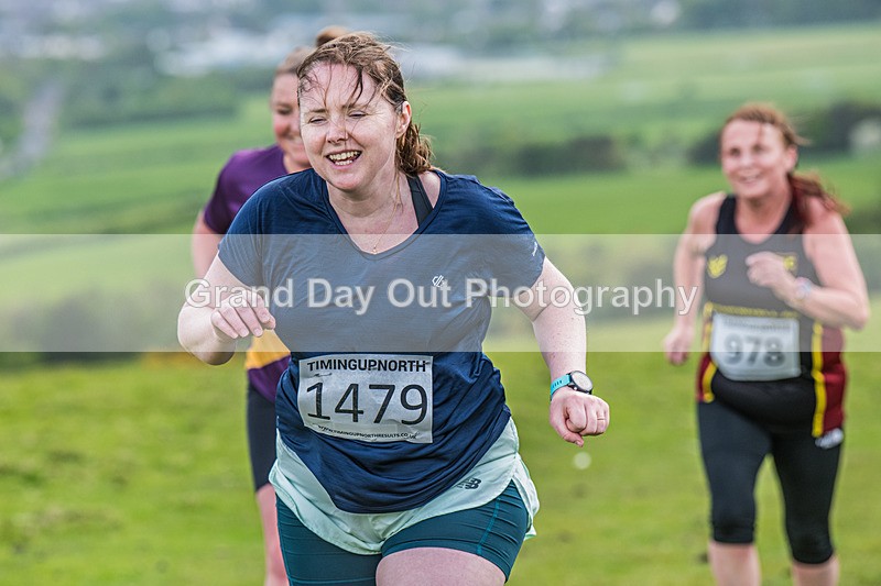 Hay-O-343 - Hay-O Trail Race Tuesday 19th May 2026