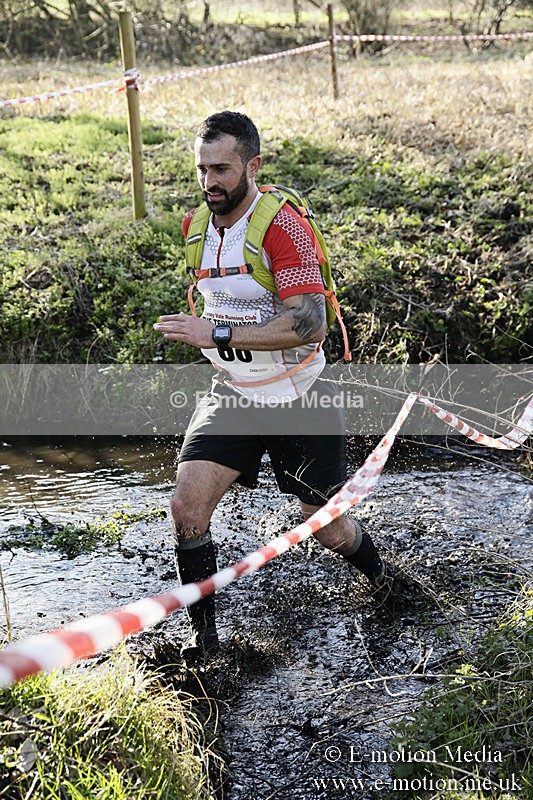 PVT 240219 222 - The Terminator Race - Pewsey Vale - 24/02/19