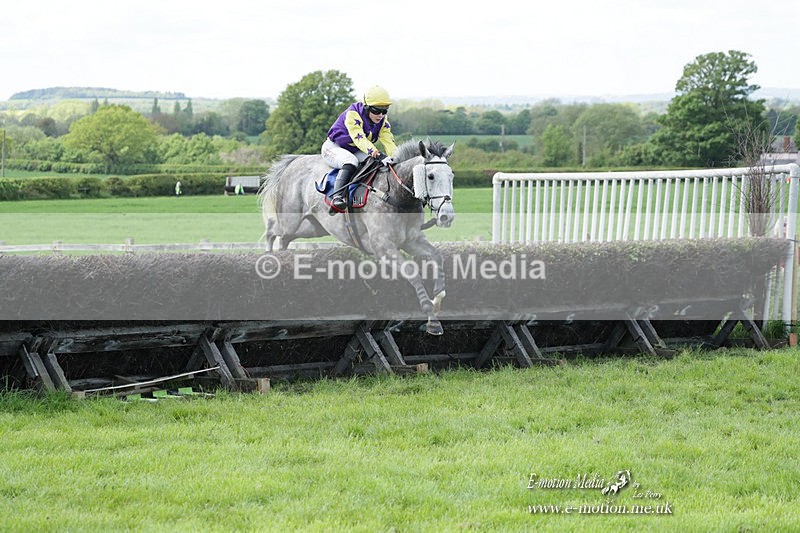 PtP 070523 226 - Kimblewick Races Coronation Meet  Kingston Blount 07/05/23