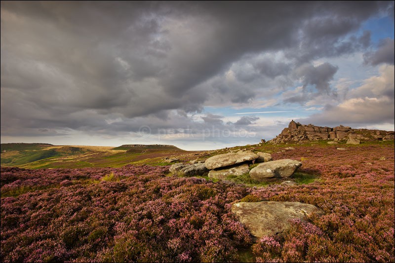 Millstone to Owler to Higger - Peak District | Dark Peak