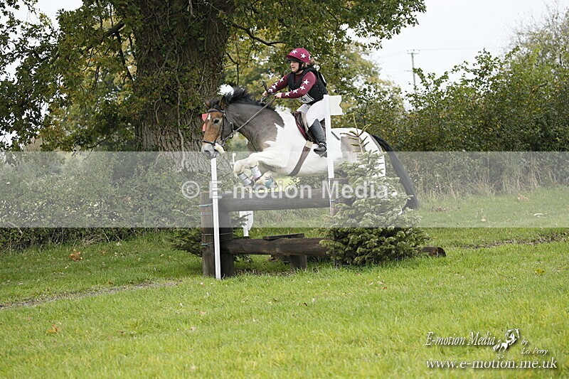 WWHT 181020 WWHT 181020 1298 - WWEC Intermediate (0.90m)  18/10/20