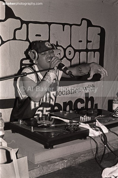 9 souls of mischief - Friends-&-Family @ sankeys-soap 28.02.02