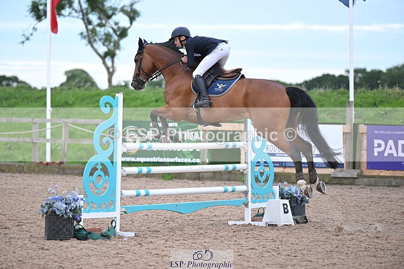 240629A-204849-10486 - Cls 20-22 Children on Horses