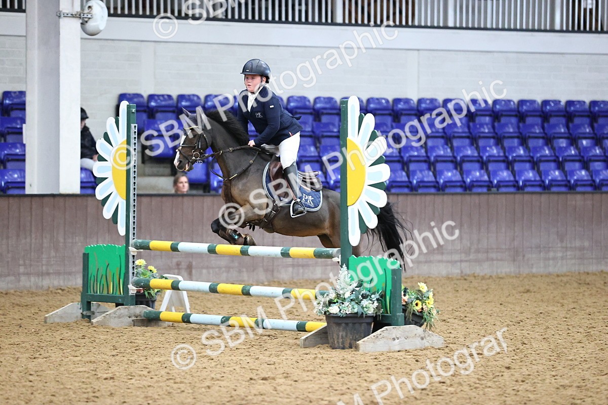 SBM_003095 - Class 9 - Stepping Stones 128cm 138cm Handicap 75cm 85cm