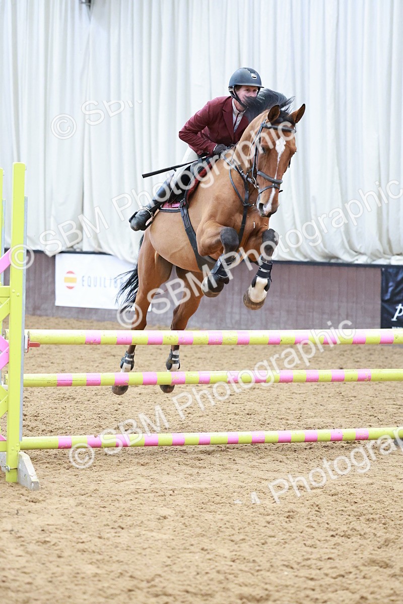 SBM_000649 - Class 2 - Senior British Novice 90cm