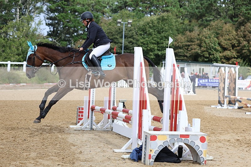 3E7A8603 - Class 6: 60cm Senior