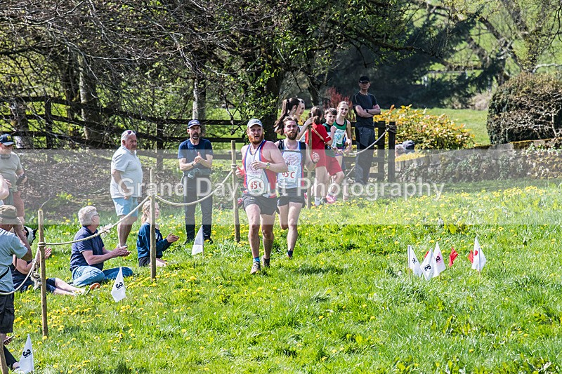 The Finish-16 - The 3 Peaks Race Saturday 25th April 2026 - The Finish