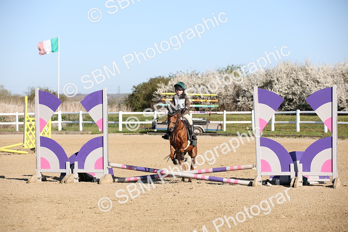 SBM_000273 - Class 1 - 40cm