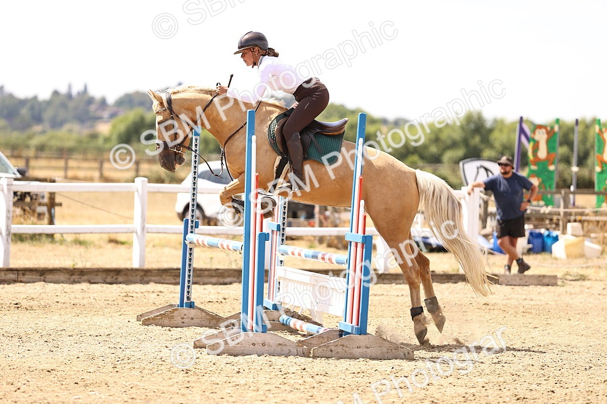 SBM_000795 - Class 3 - Senior British Novice - 90cm