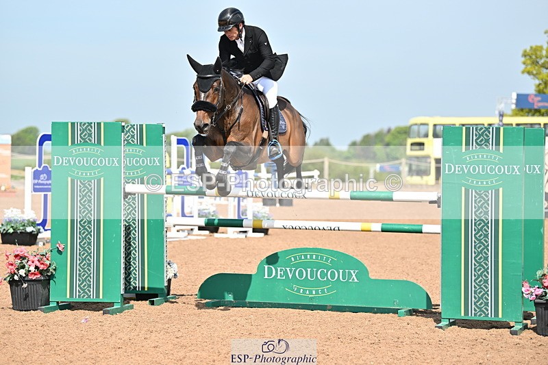 240510A-103115-05026 - Cls 21 Snr 1.20m Open