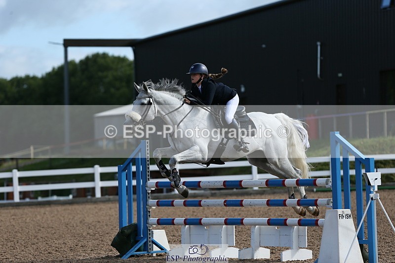 230716A-091918-02080 - Class 30 Children On Horses 1.05m