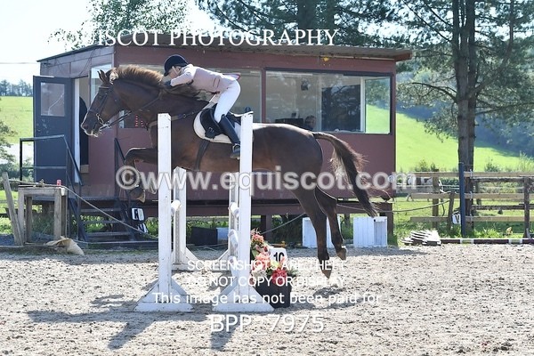 BPP_7975 - CLASS 4 Senior Discovery/ 1m Open