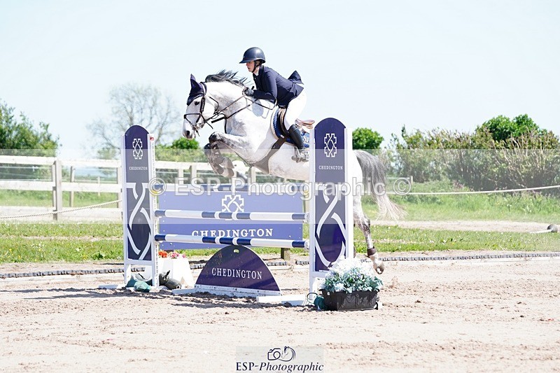 250510-145114-11621 - Cls 16 National 1.30m Open