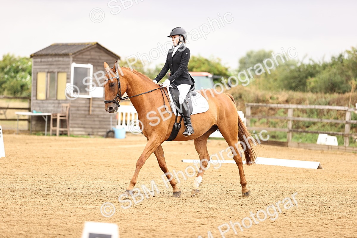 SBM_003888 - Class 6 - Novice 1