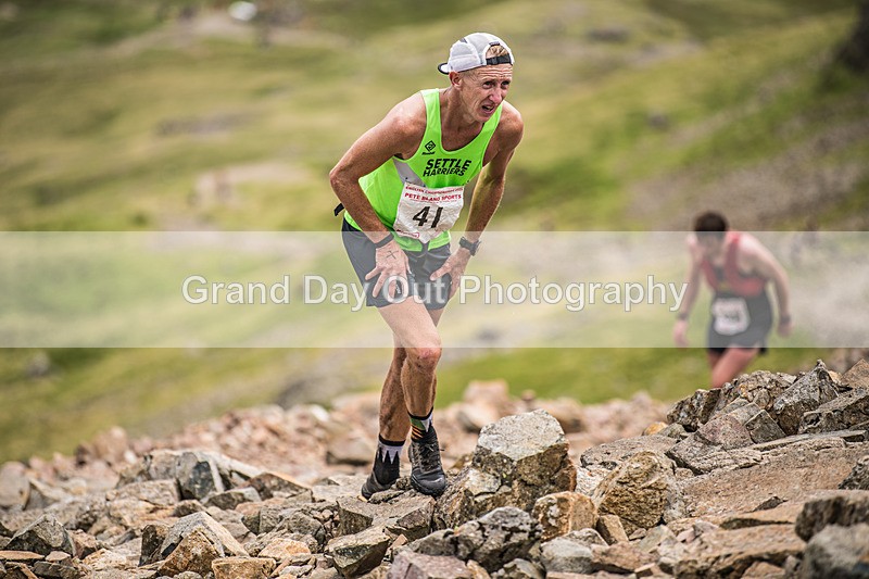 Borrowdale-355 - Borrowdale Fell Race Saturday 2nd August 2025