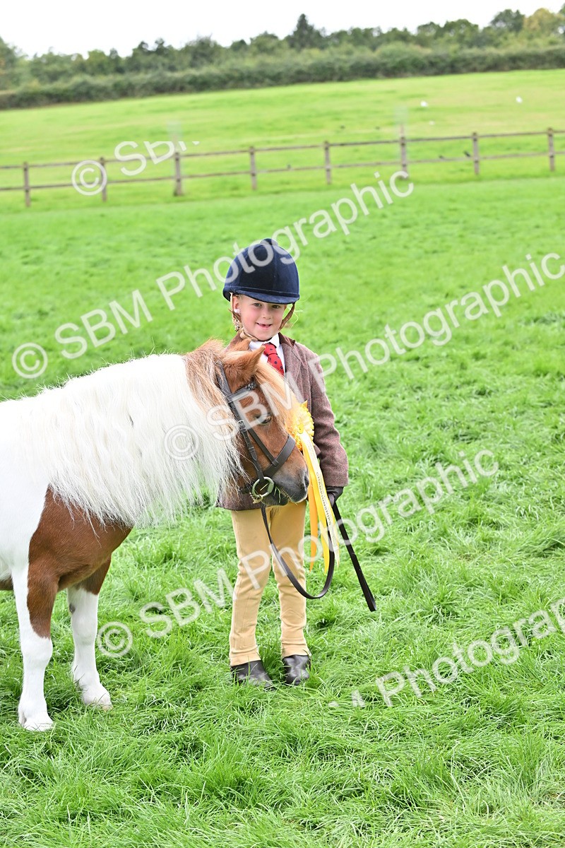 SBM_66819 - S41 - Junior Handler 8 Years & Under