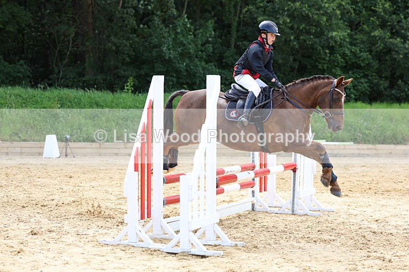 3E7A0895 - Class 2: 80 - 85cm