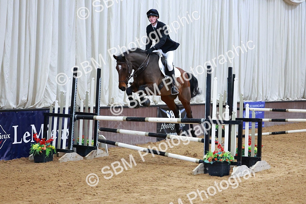 SBM_000834 - Class 3 - Senior Discovery - 1.00m