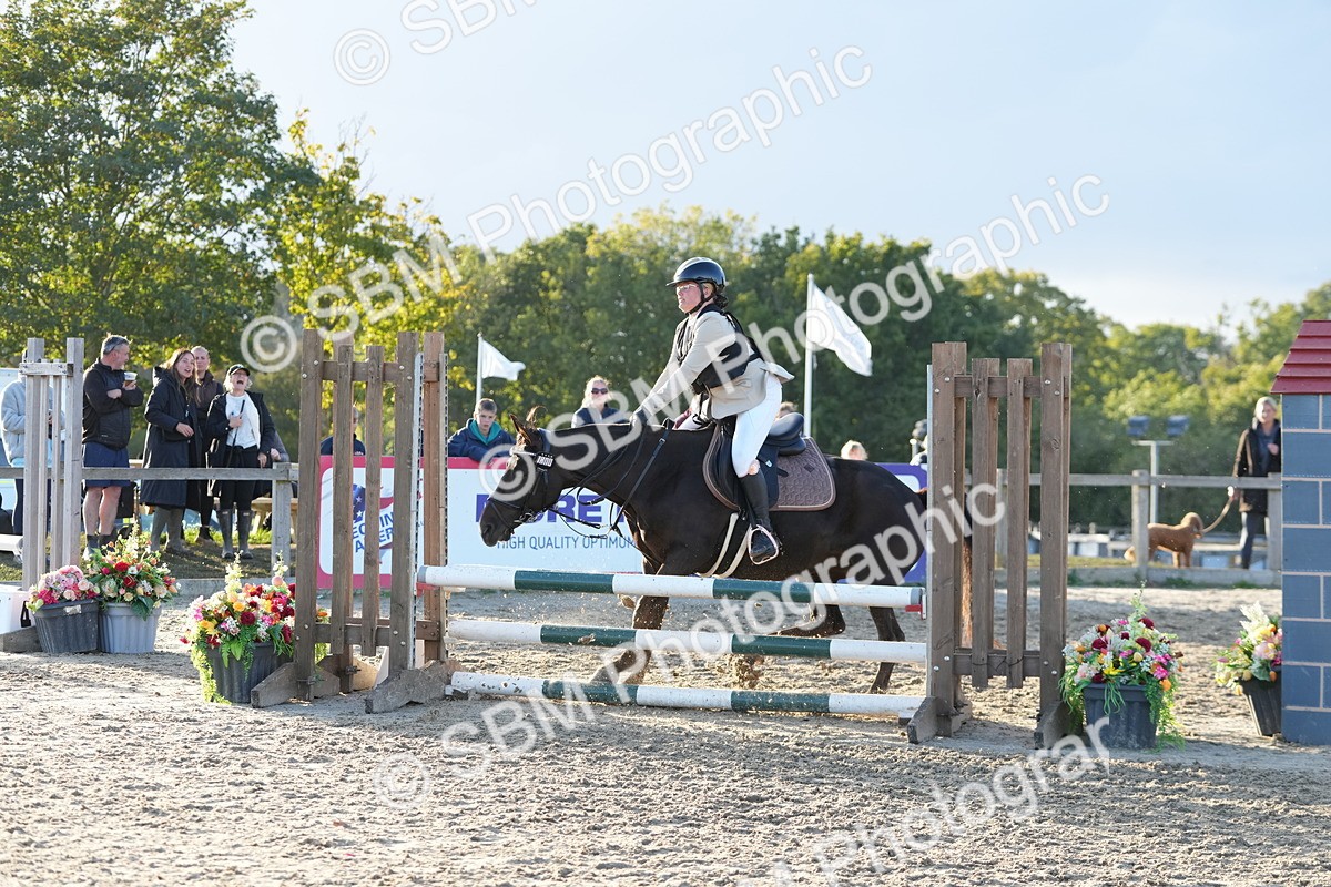 SBM_54102 - Supreme Championship 60cm 65cm