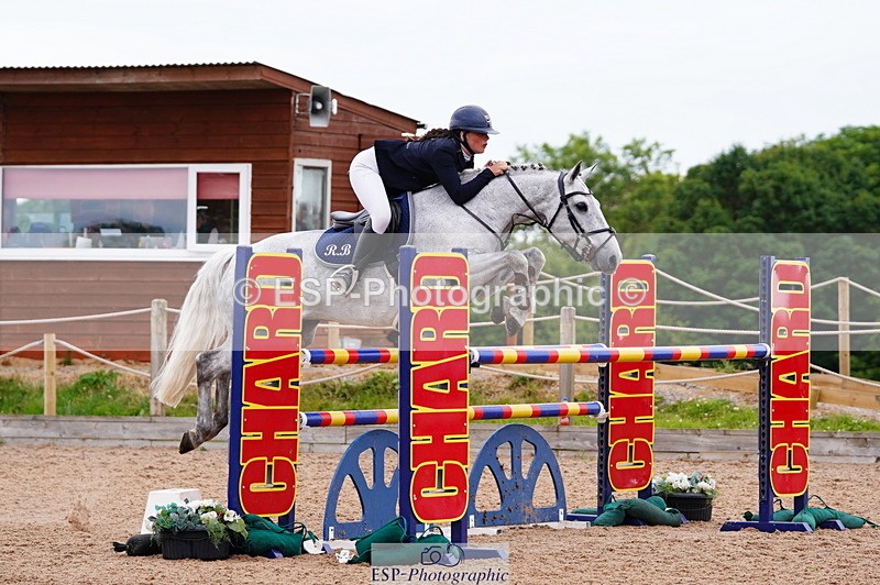 240630A-161804-15458 - Cls 26 Foxhunter 2nd Round