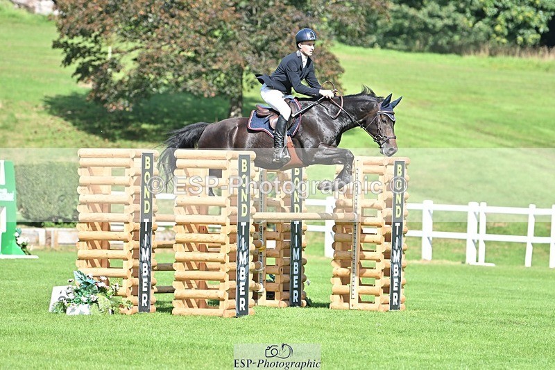 230909-111159-05095 - Cls 11 Snr Foxhunter & 1.20m Open