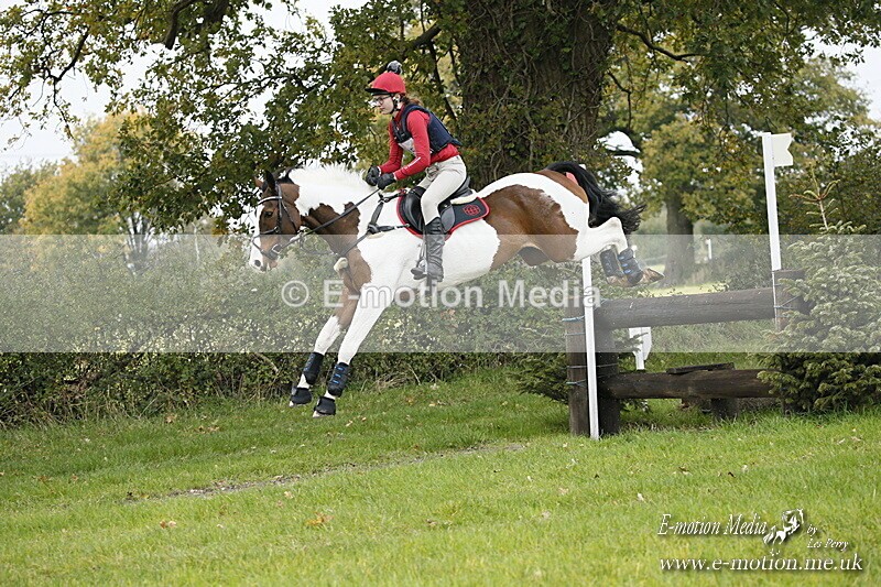 WWHT 181020 WWHT 181020 1117 - WWEC Intermediate (0.90m)  18/10/20