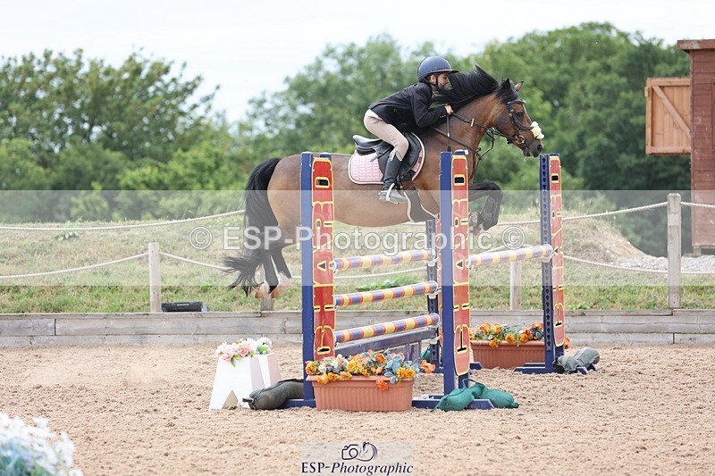 250629-145208-12426 - Cls 29 128cm HOYS Qualifier