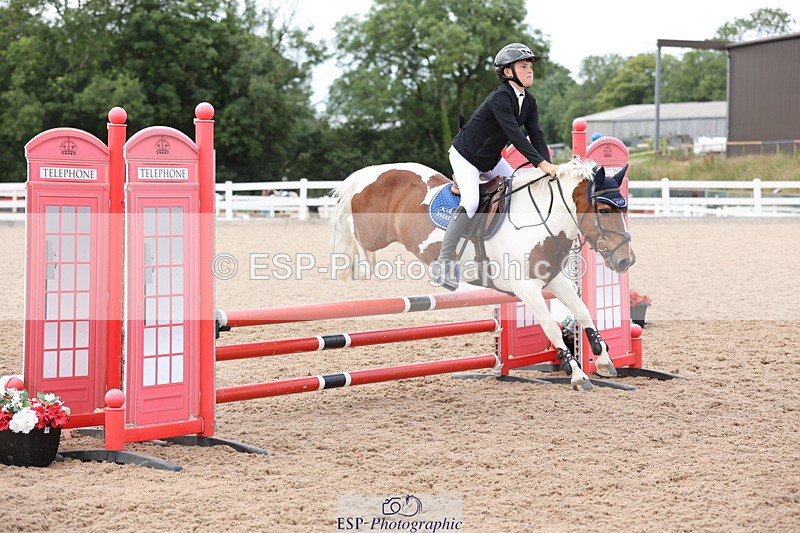 240630A-175356-16210 - Cls 28 Stepping Stones 128cm + 138cm