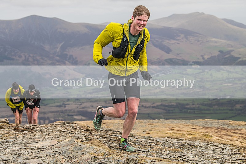 Coledale-378 - Coledale Horseshoe Fell Race Saturday 29th March 2025