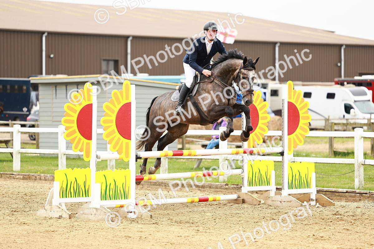 SBM_000817 - Class 3 - Senior Discovery - 1.00m