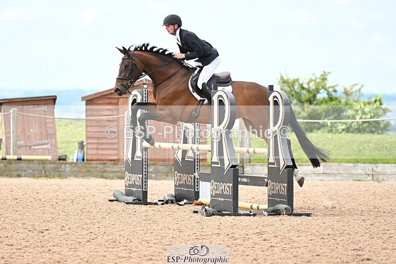 250611-112006-00365 - Cls 2 Snr Discovery & 1m Open