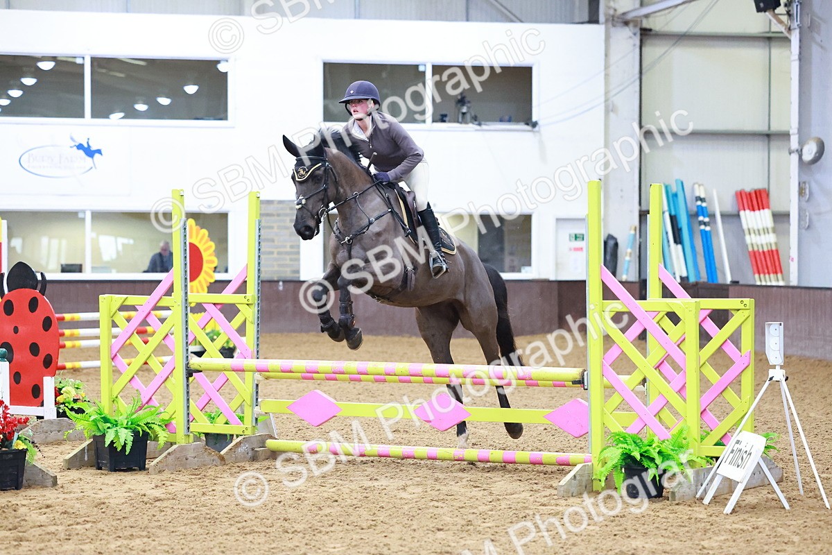 SBM_002056 - Class 7 - Clear Round