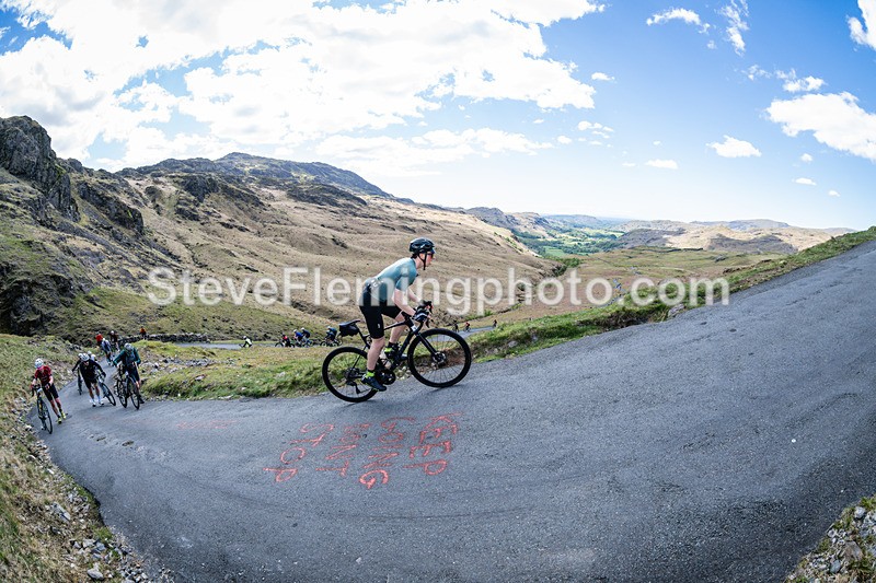 141324 - Hardknott Pass Camera 2 14.00-15.00