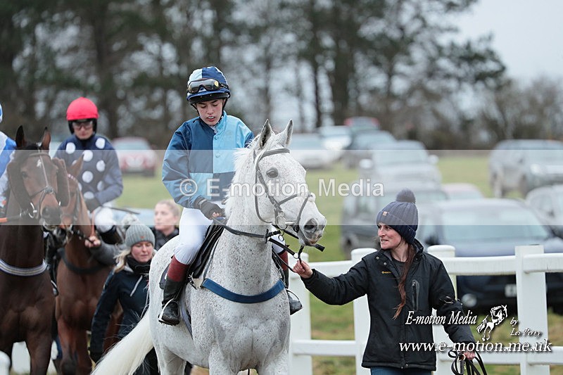 PtP 040224 365 - Combined Services Point-toPoint Larkhill 04/02/24