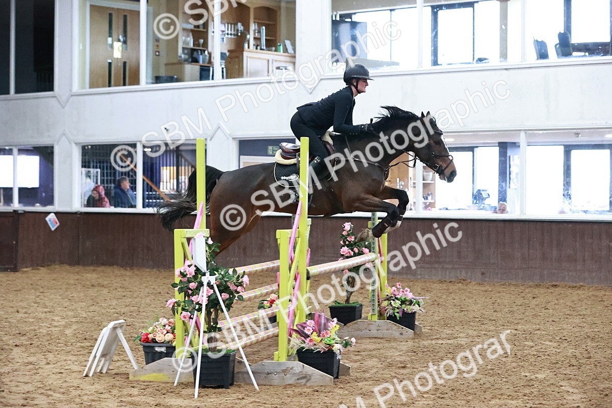 SBM_000548 - Class 2 - Senior British Novice - 90cm