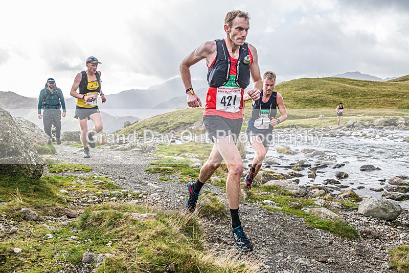 Langdale-36 - Langdale Horseshoe Fell Race Saturday 8th October 2022