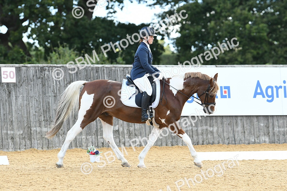 SBM_06452 - D15 Small Tour Championship Novice 24