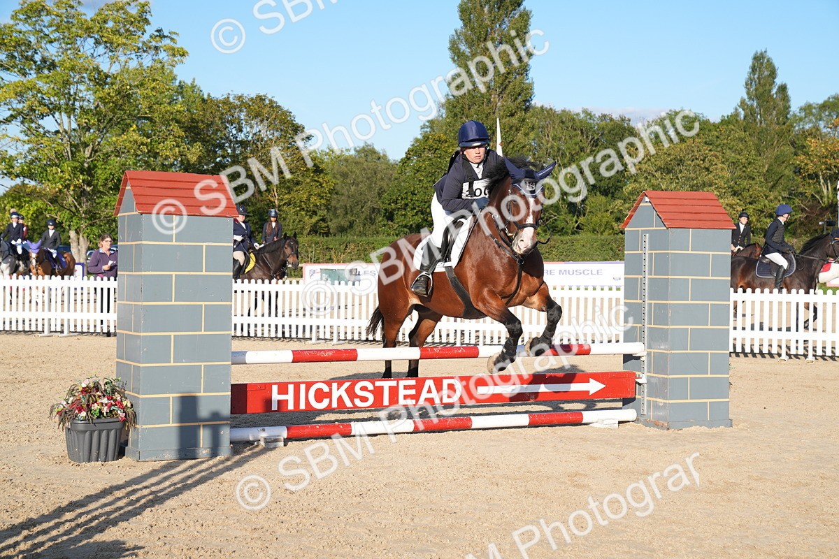 SBM_29918 - J44 - Super Speedy Scurry Open - 70cm