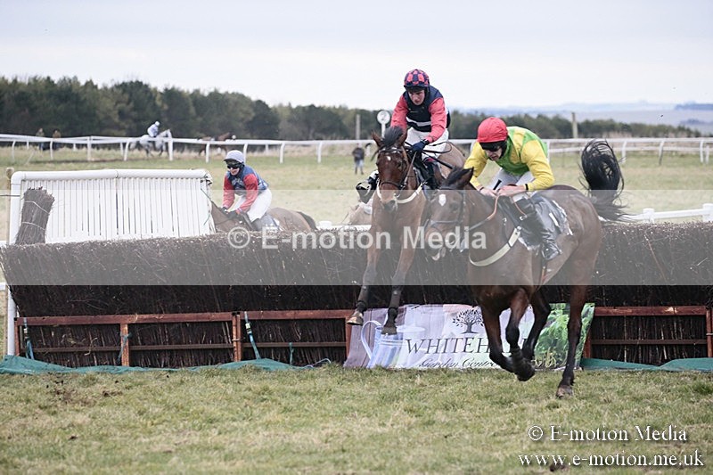 PtP 180218 535 - Combined Services Point-to-Point Larkhill 18/02/18