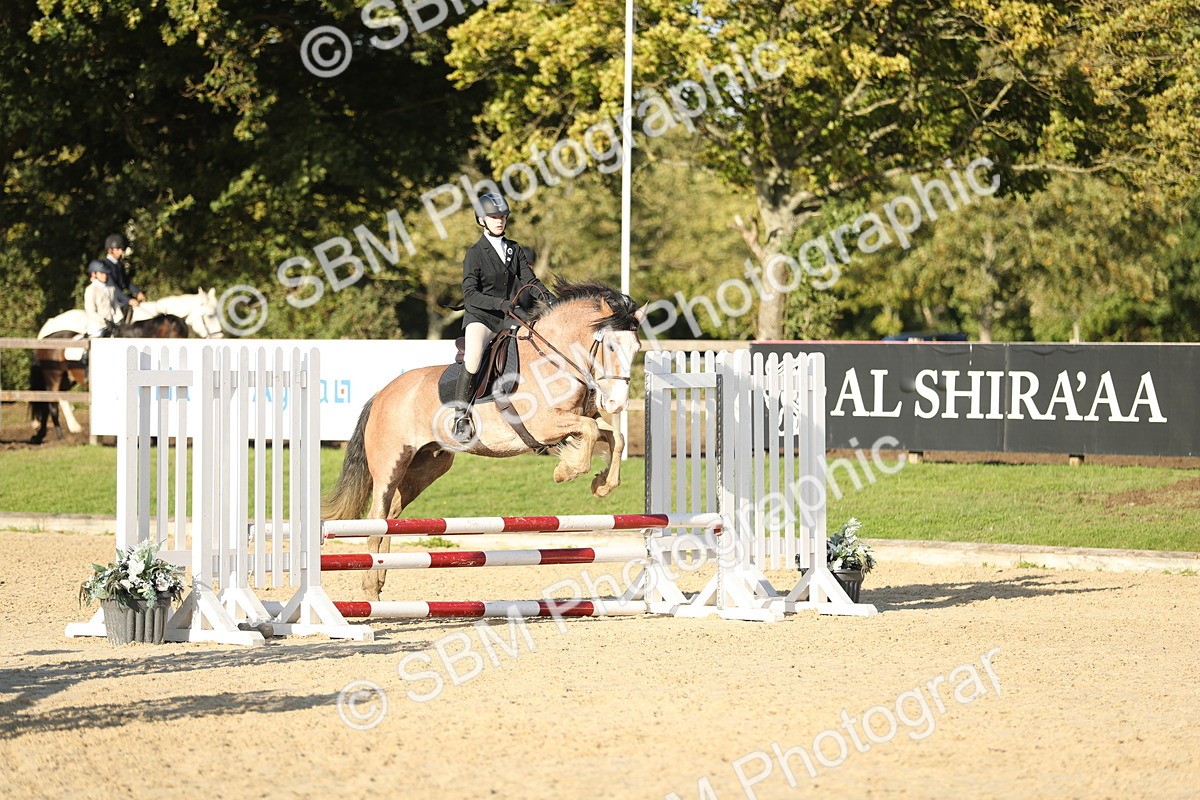 SBM_53958 - J23 - Junior Horse 70cm Championship